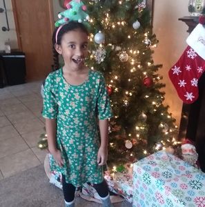 Meet your Posher, Alisha